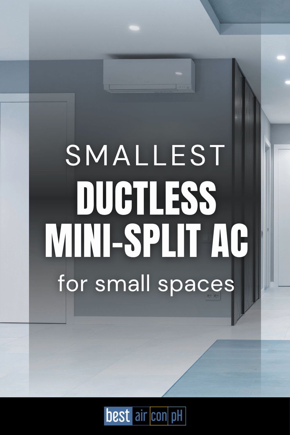 The Engineering of Precision: Selecting the Best Compact Ductless Mini-Split AC