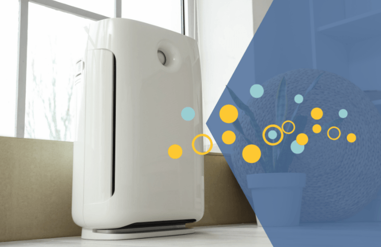Best Air Purifiers for Wildfire Smoke 2026 – Top HEPA Models