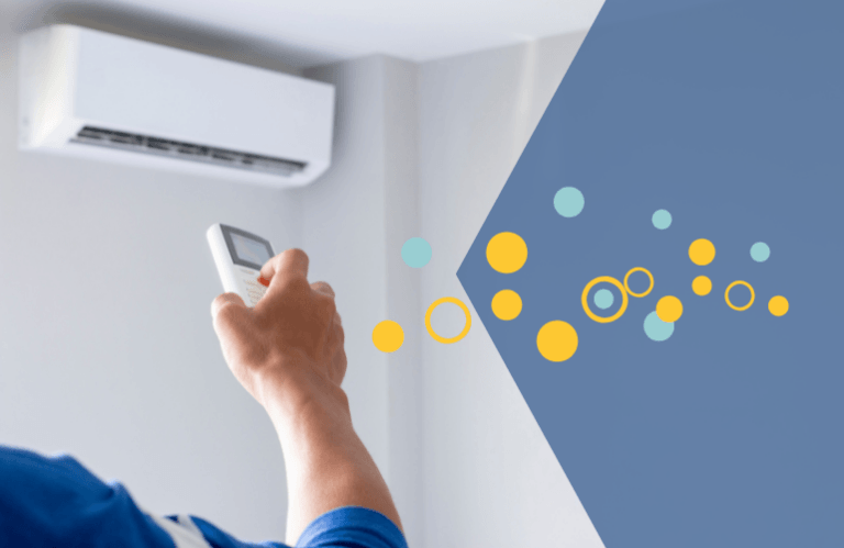 LG Air Conditioner Error Code CH05 / E0 Explained – Full Troubleshooting 2026